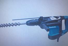 Перфоратор makita HR4010C