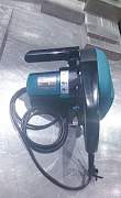 Makita 4131 пила по металлу циркулярная