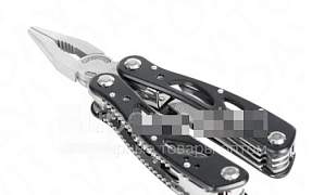 Мультитул leatherman