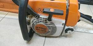 Бензопила Stihl Штиль