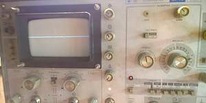 Осциллограф С1-75 Осциллограф С1-75