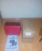 Трассоикатель fisher TW-6 Трассоикатель fisher TW-6