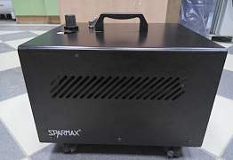 Компрессор Sparmax TC 63 в кожухе