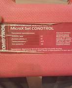 Лазерный нивелир MicroX Set Condtrol