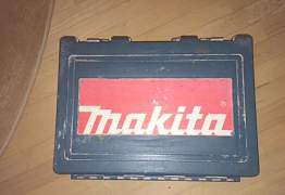 Перфоратор Makita HR2440