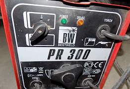 Сварочный аппарат BestWeld PR 300