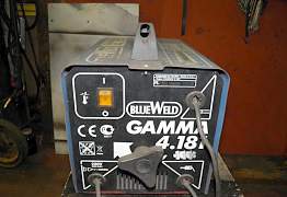 Сварочный трансформатор (Blueweld) Gamma 4.181