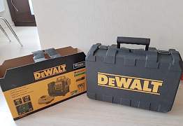 Уровень dewalt DW089LG(зеленый луч)