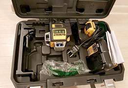 Уровень dewalt DW089LG(зеленый луч)