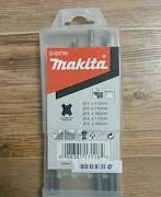 Набор буров Makita SDS+ (новый)