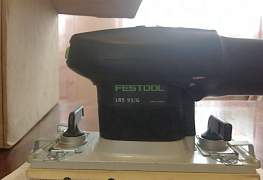 Шлифмашинка festool LRS 93 G