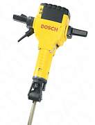 Отбойный молоток bosch GSH 27