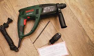 Bosch PBH 2900 RE (Made in Germany)