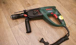 Bosch PBH 2900 RE (Made in Germany)