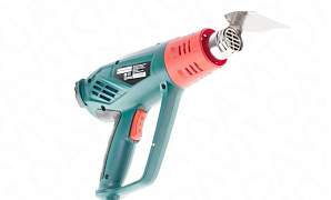 Технический фен (тепловой пистолет) Einhell HP 150