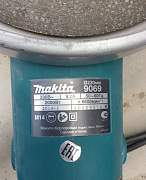 Болгарка Makita 9069 d230мм