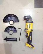 Аккамуляторная ушм (болгарка) Dewalt Dcg414nxj