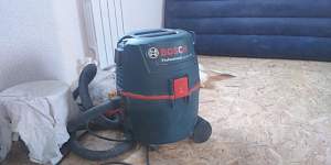 Пылесос промышленный уневерсальный bosch GAS20 L Пылесос промышленный уневерсальный bosch GAS20 L