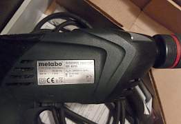 Дрель metabo BE 4010