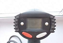 Технический фен Bosch GHG 660 LCD