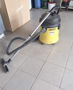 Пылесос karcher NT 27/1