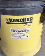 Пылесос karcher NT 27/1