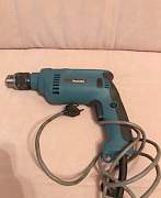 Дрель Makita HP 1620