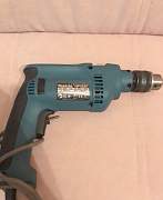 Дрель Makita HP 1620