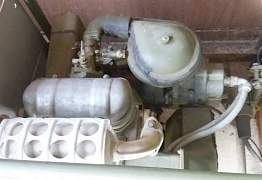 Бензиновый генератор габ-4-Т/230-М1