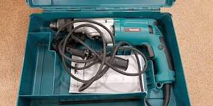 Дрель Makita HP 2071 F