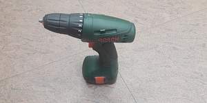 Шуруповерт Bosch PSR1200