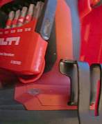 Аккумуляторный шуруповерт hilti SF 2-A полн.комл