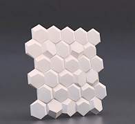 Формы 3д - панели, 3d - панели
