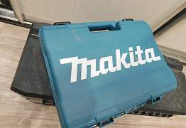 Аккумуляторная дрель-шуруповерт Makita DF032