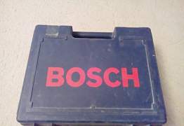 Шуруповерт bosch