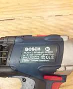 Шуруповерт аккумуляторный bosch GSR 14,4