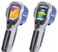 Тепловизор Flir i7