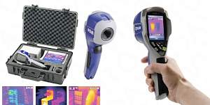 Тепловизор Flir i7