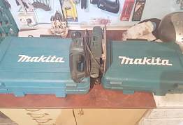 Шуруповёрт Makita 6271D