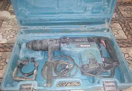 Перфоратор Makita HR5001C