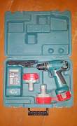 Шуруповёрт Makita 6271d