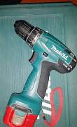 Шуруповёрт Makita 6271d