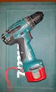 Шуруповёрт Makita 6271d