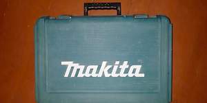 Шуруповёрт Makita 6271d