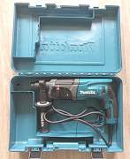 Перфоратор Makita HR 2470