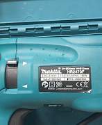 Перфоратор Makita HR 2470