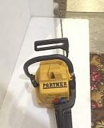Профессиональная бензопила Partner 7000 Plus