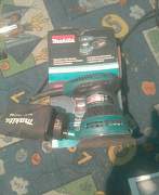 Эксцентриковая шлифмашина Makita BO 5031