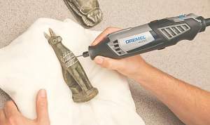 Фреза для гравера Dremel