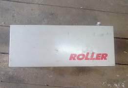 Продам трубогиб ручной roller аркус